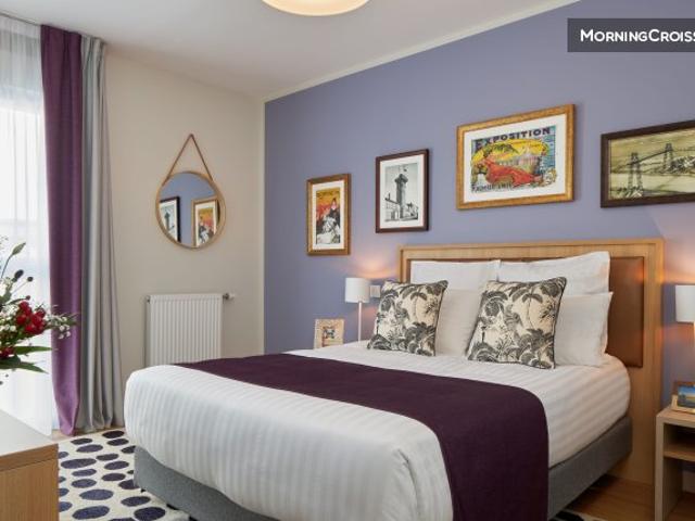 Appartement location à Rochefort