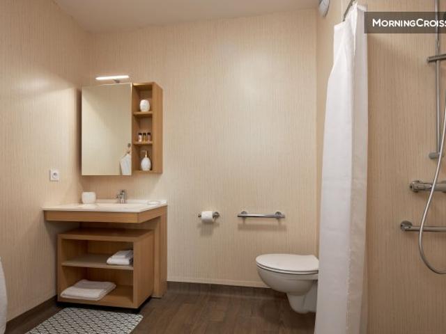 Appartement location à Rochefort