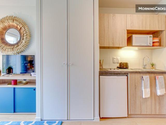 Appartement location à Reims