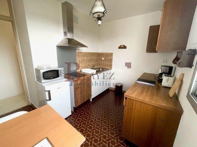 Appartement location à Ussel