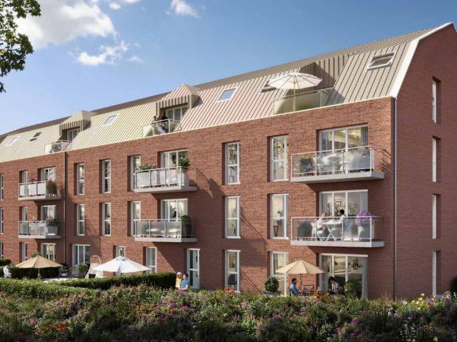 Appartement vente à Douai, Orchies