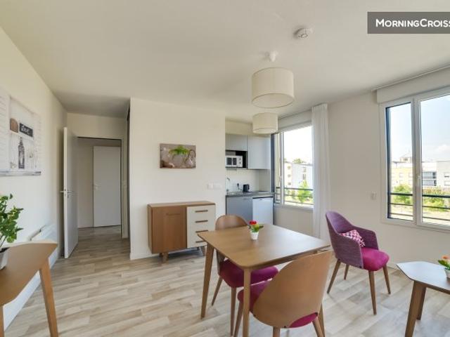 Appartement location à Mulhouse