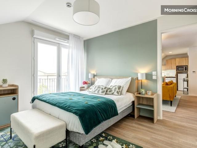 Appartement location à Melun, Moissy-cramayel