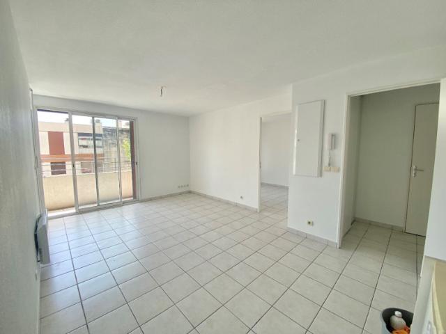 Appartement location à Montpellier