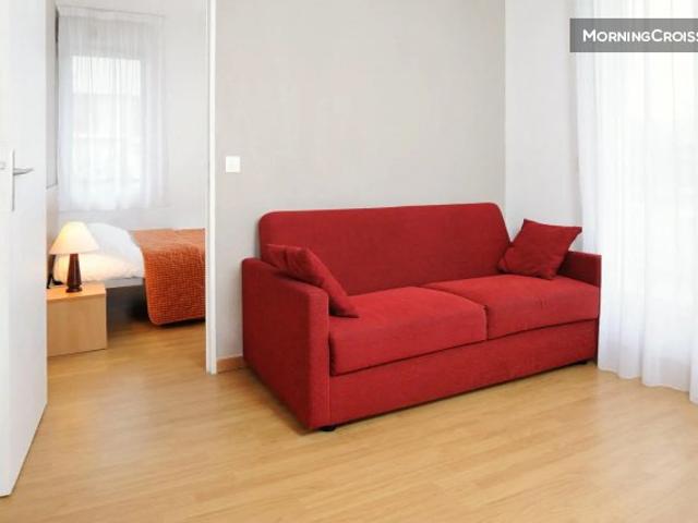 Appartement location à France métropolitaine, Nanterre