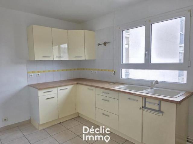 Appartement vente à Tours