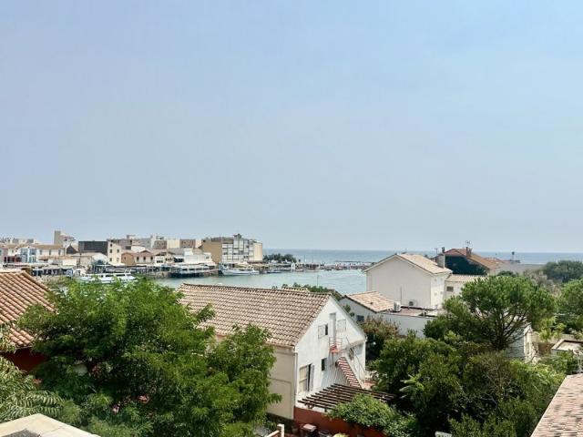 Appartement vente à Béziers, Agde