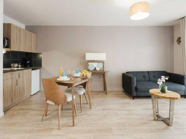 Appartement location à Tressaint, Lanvallay