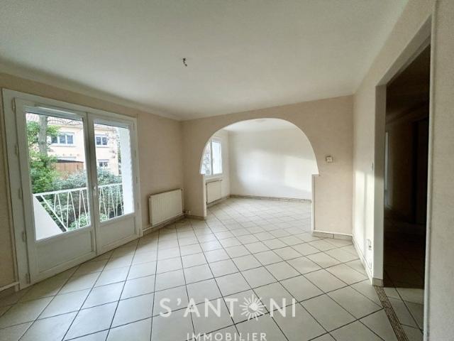 Appartement vente à Béziers