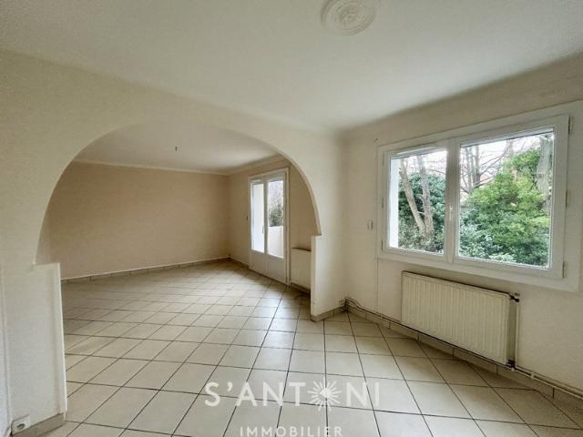 Appartement vente à Béziers