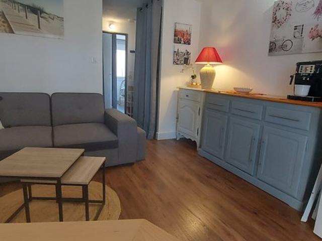 Appartement vente à Béziers, Agde