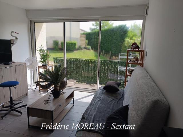 Appartement vente à Bergerac