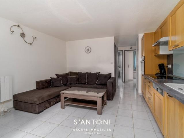 Appartement vente à Béziers, Agde