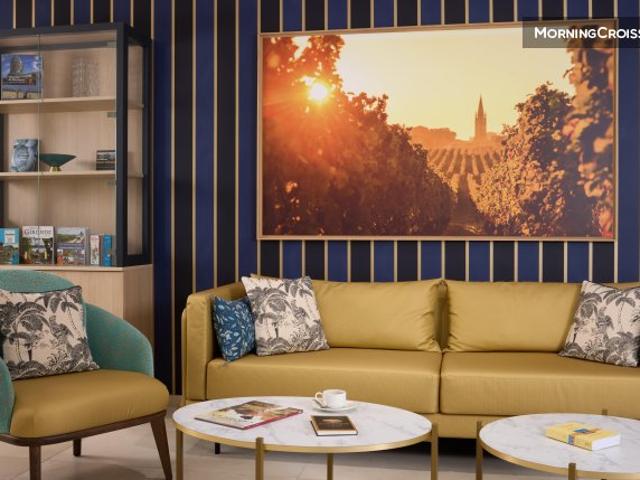 Appartement location à Bordeaux