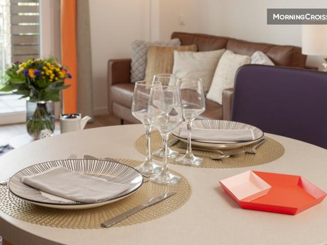 Appartement location à Mont-de-Marsan, Mont-de-marsan