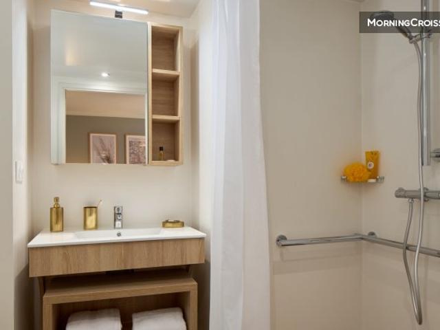 Appartement location à Saumur
