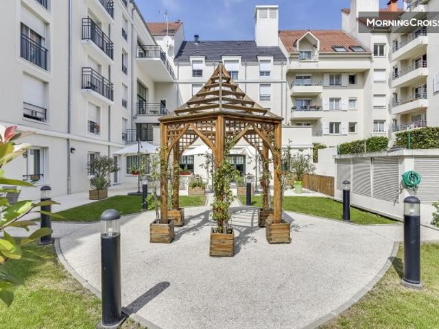 Appartement location à Meaux