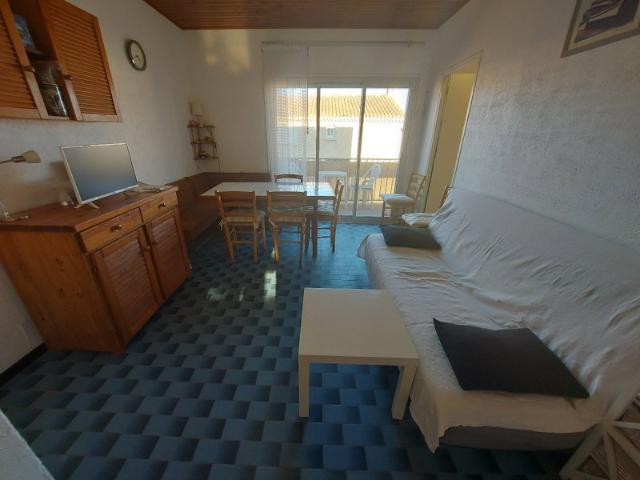Appartement vente à Montpellier, Marseillan