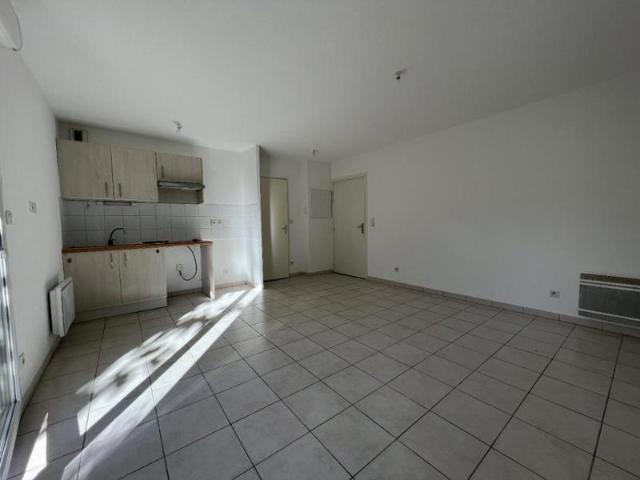 Appartement vente à Saint-Gaudens, Saint-gaudens