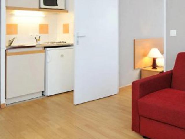 Appartement location à Nanterre