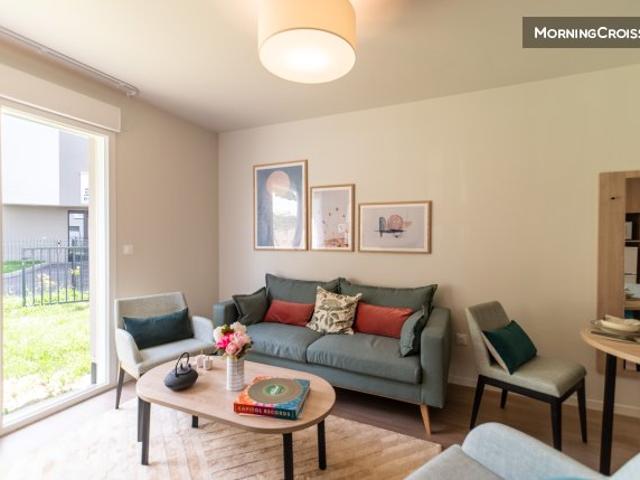 Appartement location à Limoges