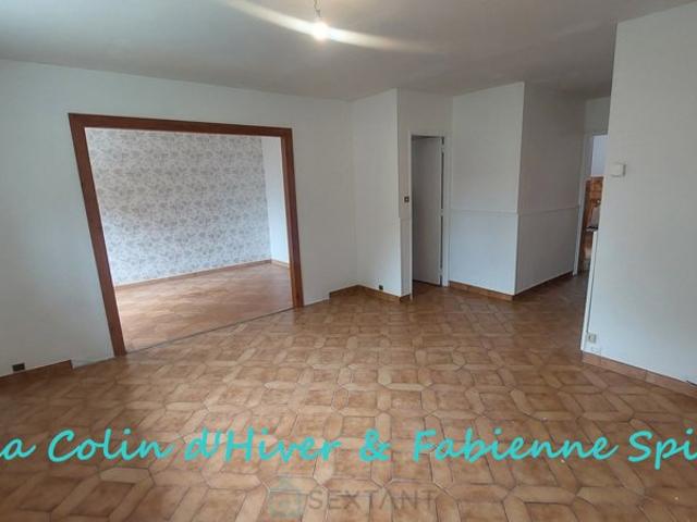 Appartement vente à Soissons, Villeneuve-saint-germain