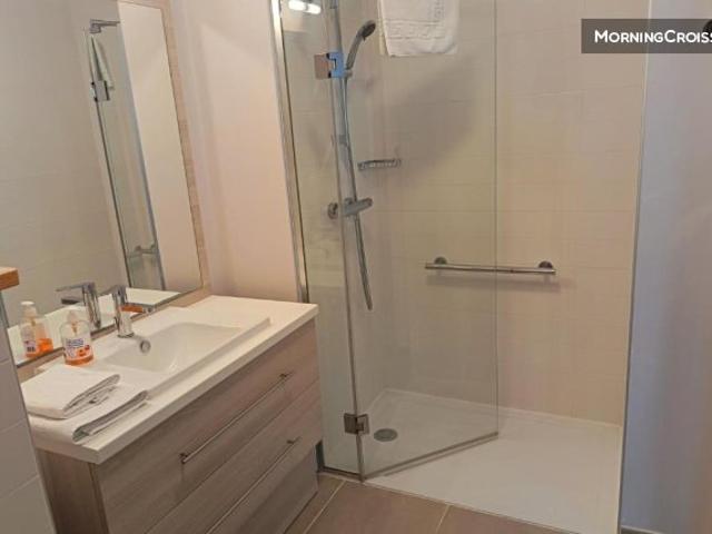 Appartement location à Quimper, Bretagne