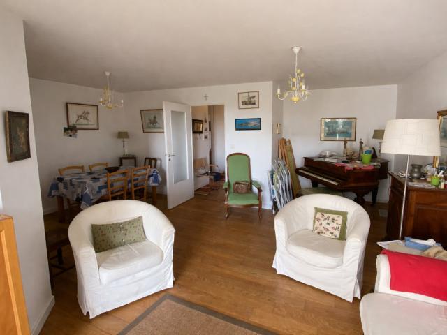 Appartement vente à Saint-Malo, Bretagne