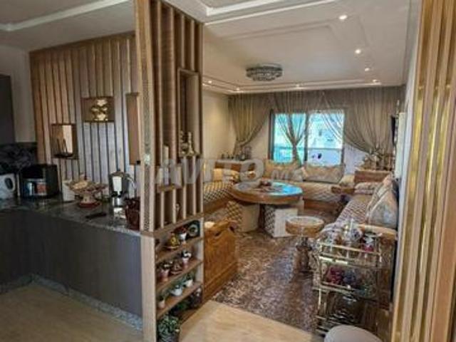 Appartement vente