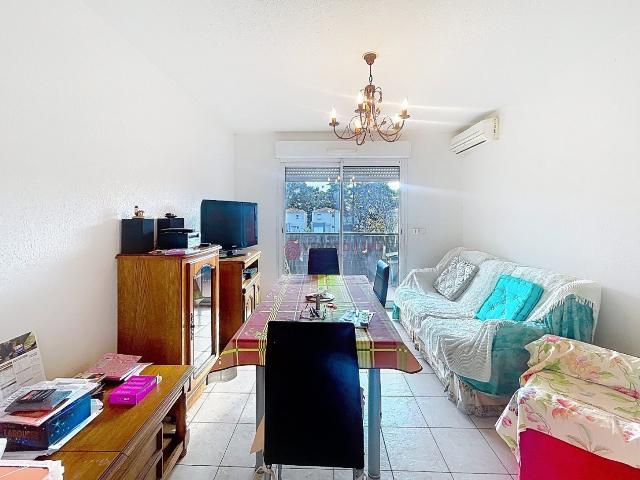 Appartement location à Béziers