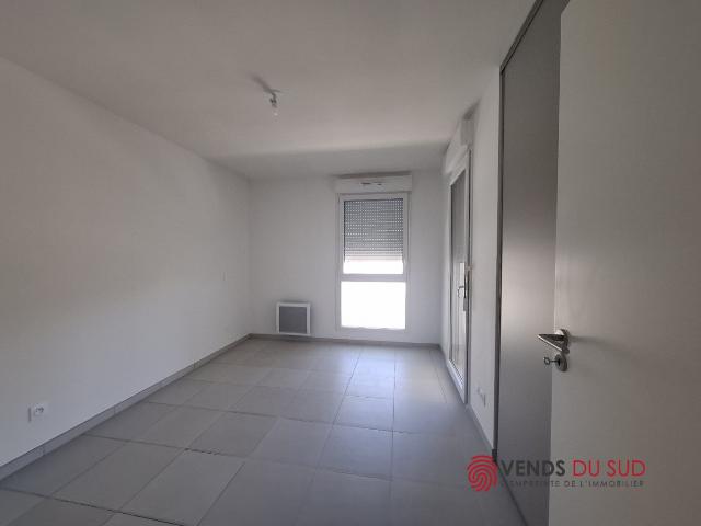 Appartement location à Béziers