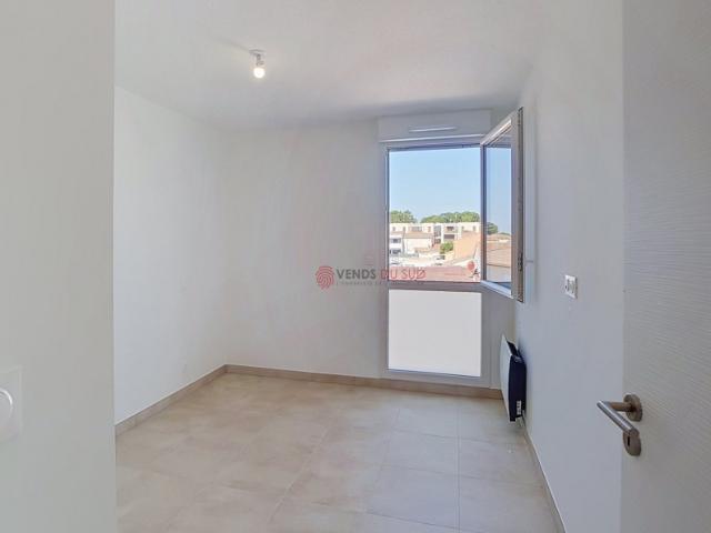 Appartement location à Béziers