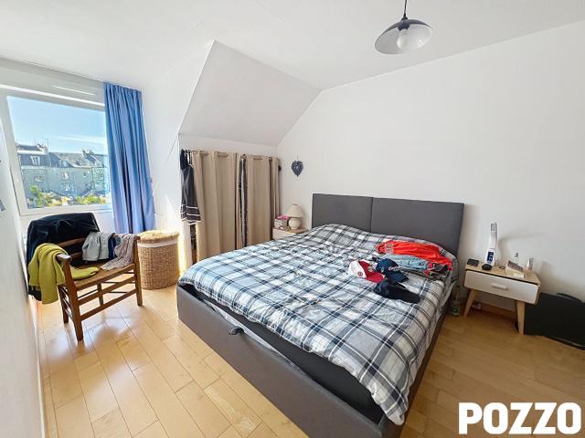 Appartement location à Cherbourg