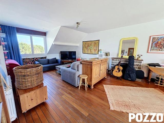 Appartement location à Cherbourg