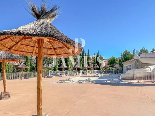 Appartement vente à Arles, Maussane-les-alpilles