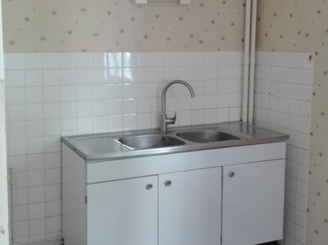 Appartement location à Autun