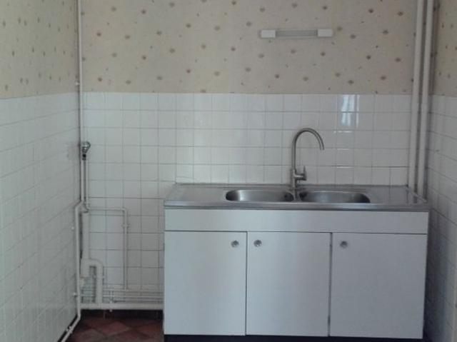 Appartement location à Autun
