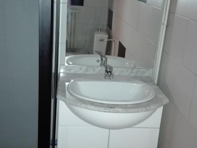 Appartement location à Autun