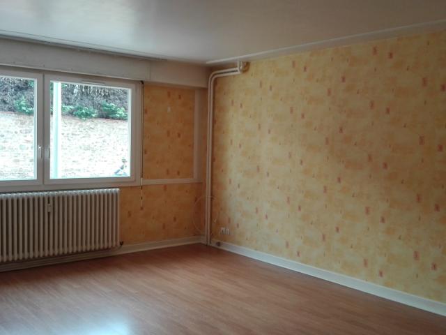Appartement location à Autun