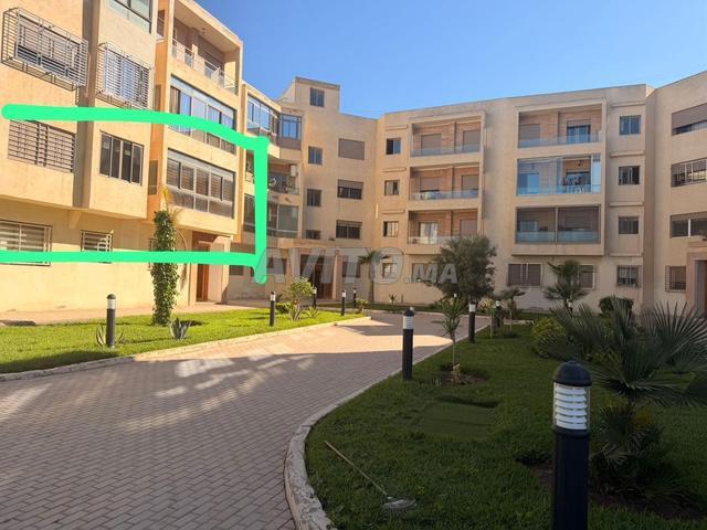 Appartement vente à Anfa, Gharb-Chrarda-Beni Hssen