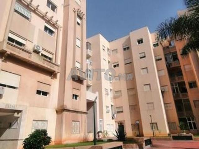 Appartement location à Centre Ville
