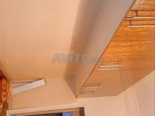 Appartement location à Anfa, Gharb-Chrarda-Beni Hssen