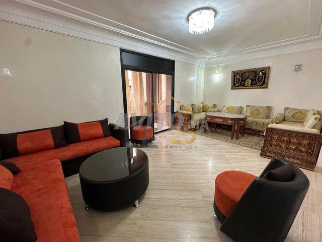 Appartement vente à Gueliz, Marrakech