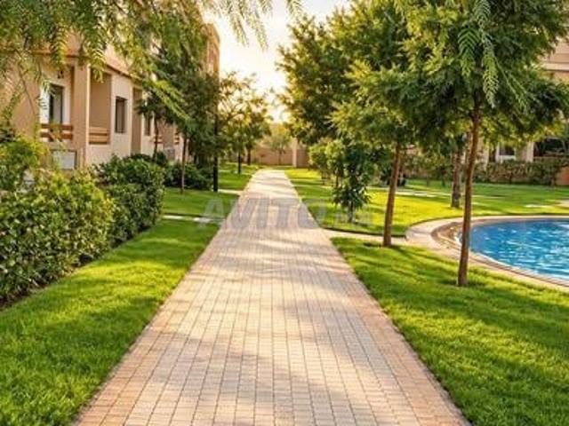 Appartement location à Préfecture de Marrakech عمالة مراكش, Marrakech-Safi ⵎⵕⵕⴰⴽⵛ-ⴰⵙⴼⵉ مراكش-أسفي
