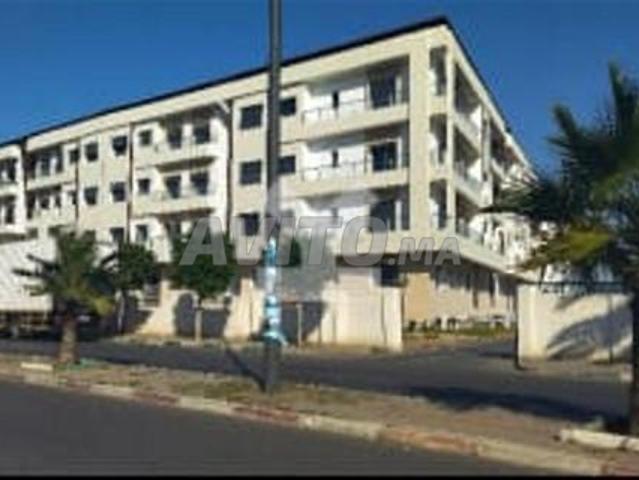 Appartement vente à Anfa, Gharb-Chrarda-Beni Hssen