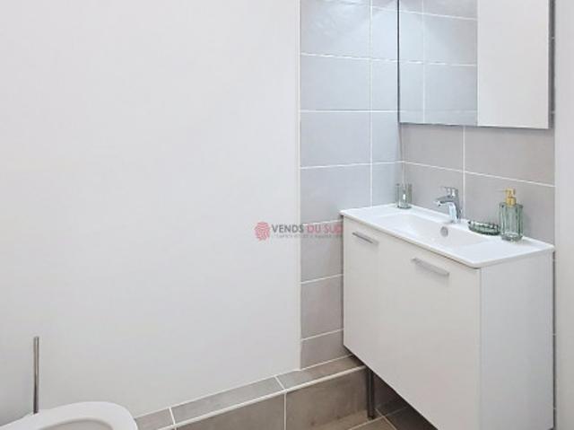 Appartement location à Montpellier