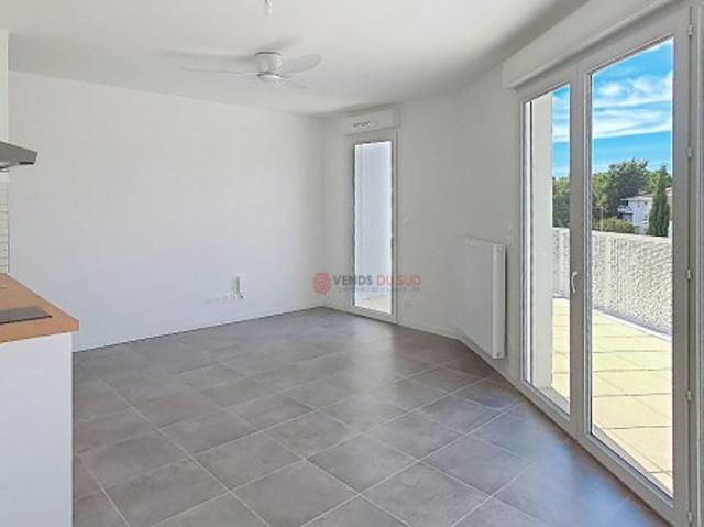 Appartement location à Montpellier