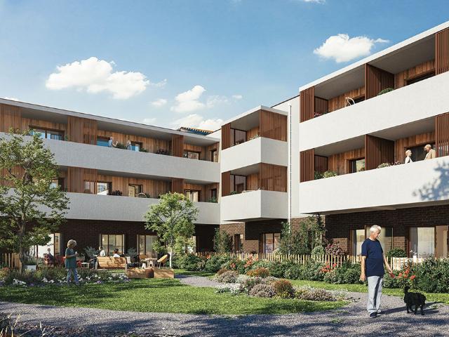 Appartement location à Dax