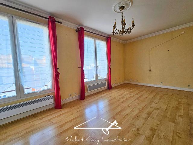 Appartement vente à Limoges