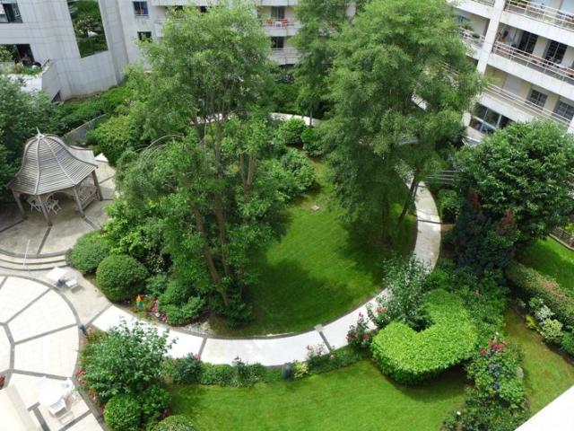 Appartement vente à Boulogne-Billancourt, Boulogne-billancourt